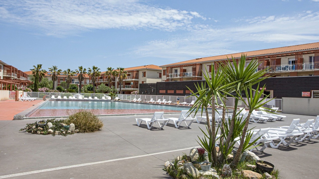 Photo of Outdoor in Argeles-sur-Mer