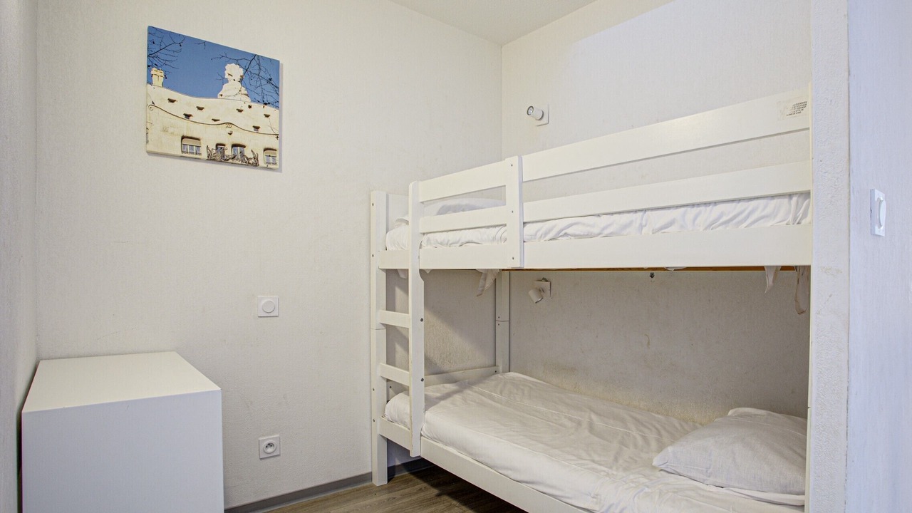 Photo of Bedroom in Argeles-sur-Mer