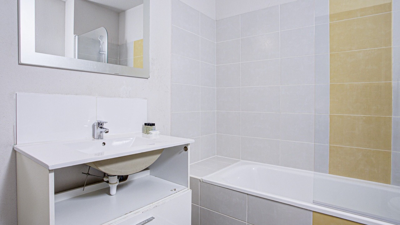 Photo of Bathroom in Argeles-sur-Mer
