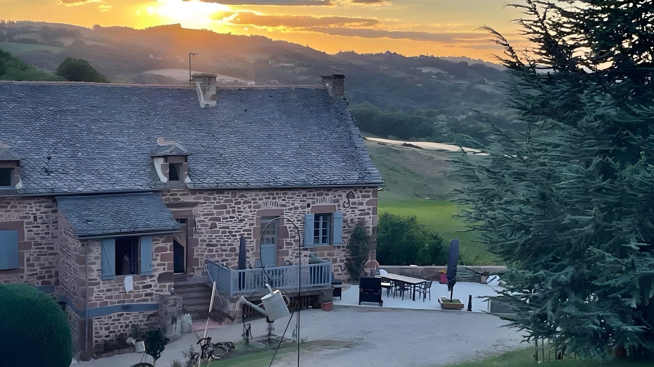 Photo of Outdoor in Escandolieres