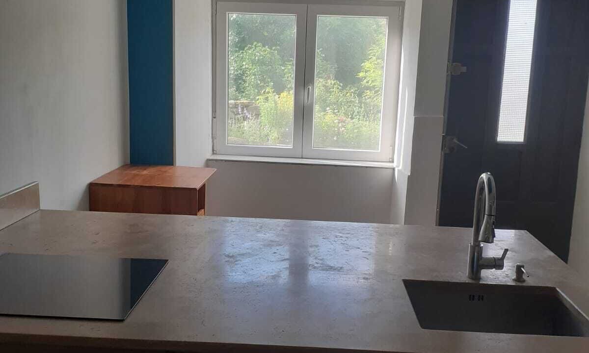 Photo of Kitchen in Albieres