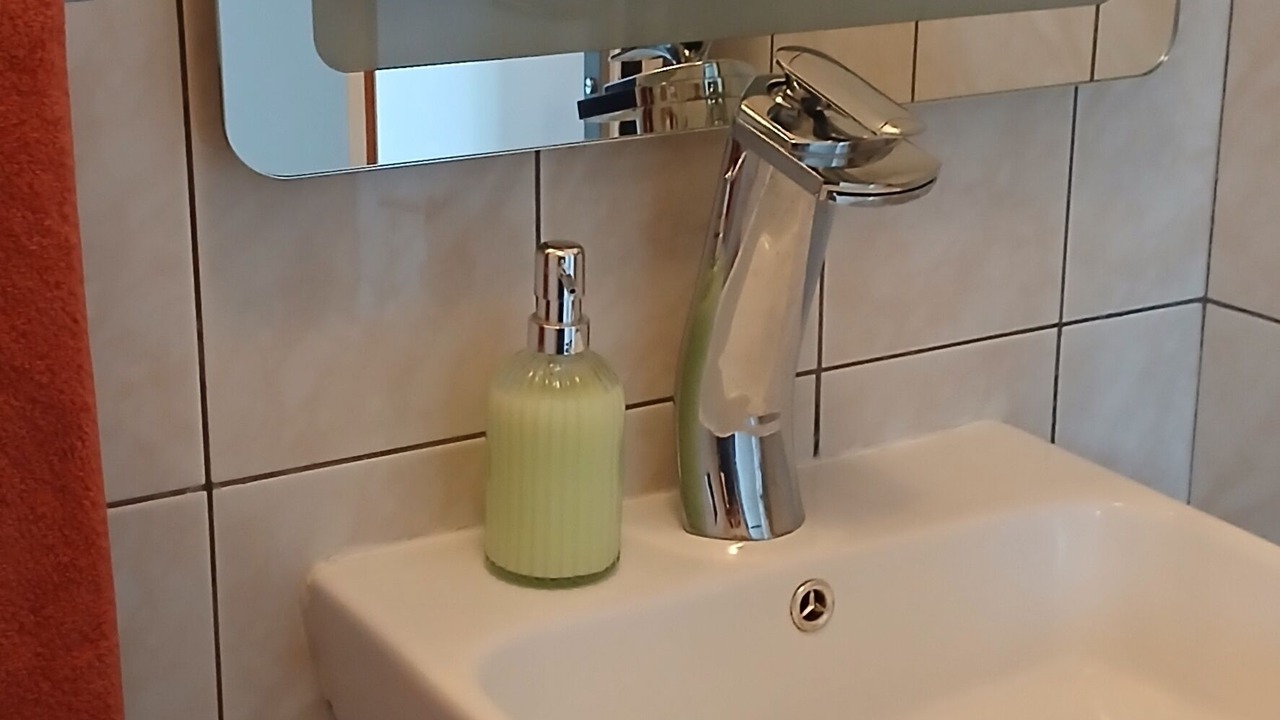 Photo of Bathroom in Saint-Paul-de-Varces