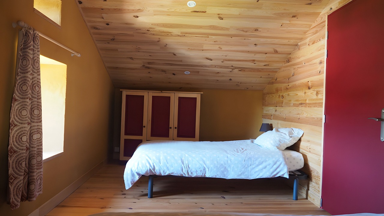 Photo of Bedroom in Jax