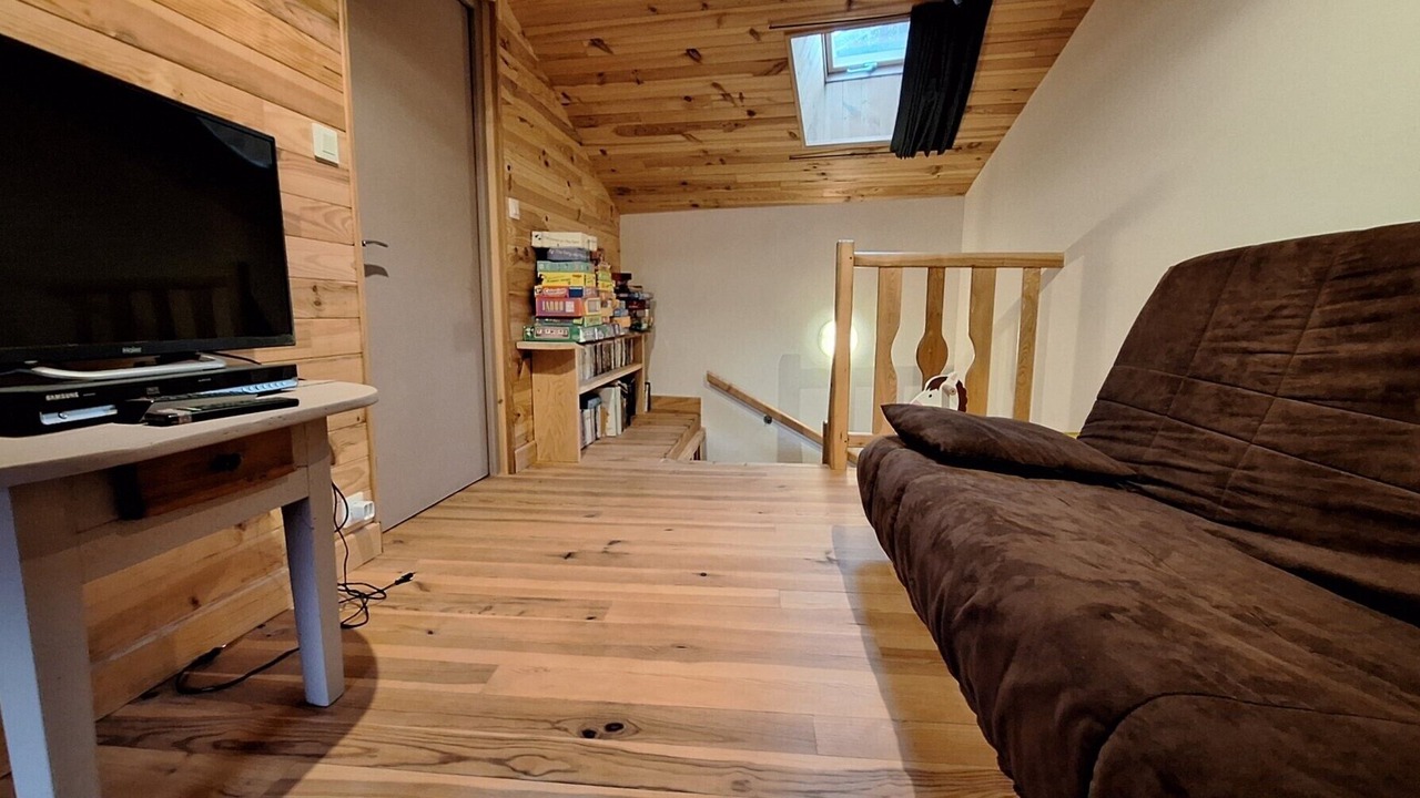 Photo of Livingroom in Jax