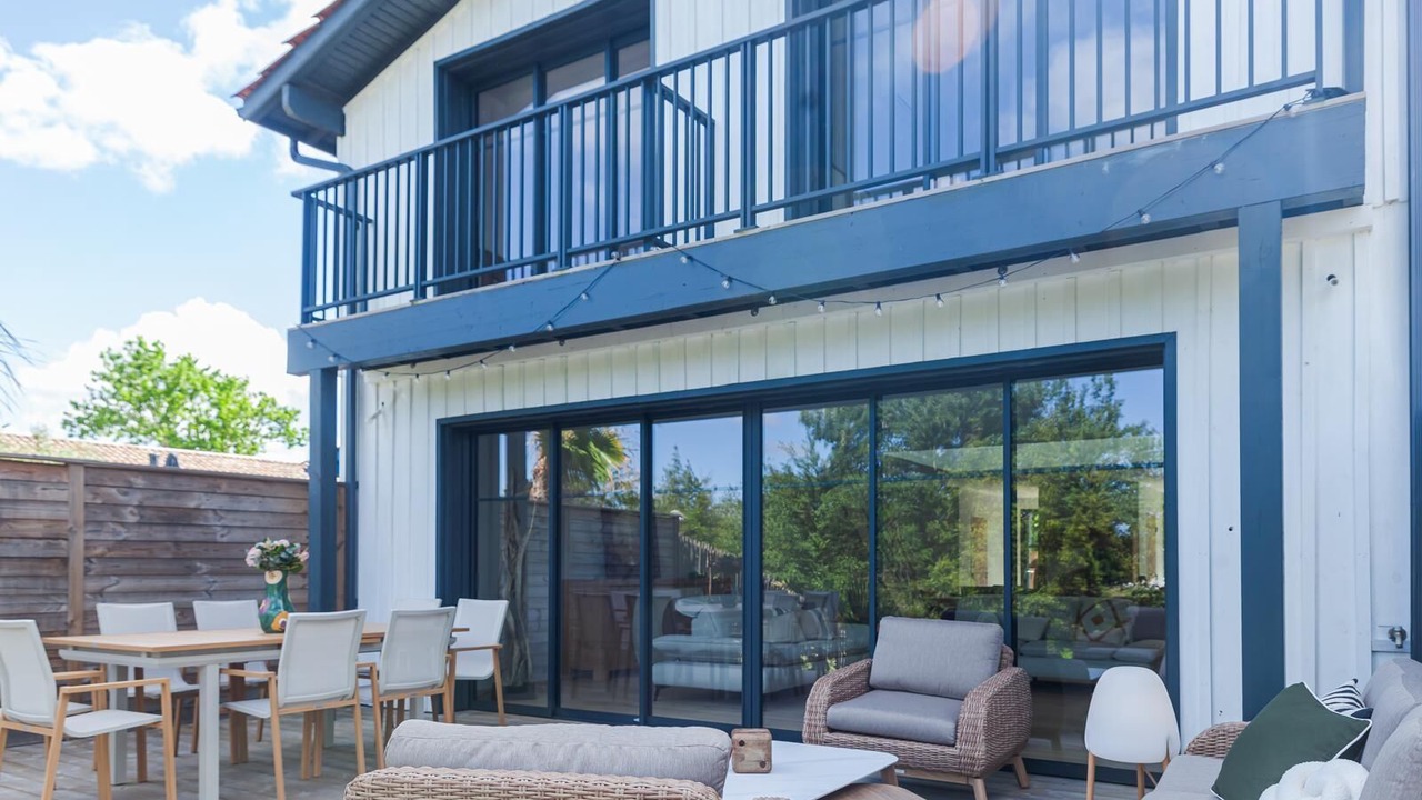 Photo of Outdoor in Cazaux