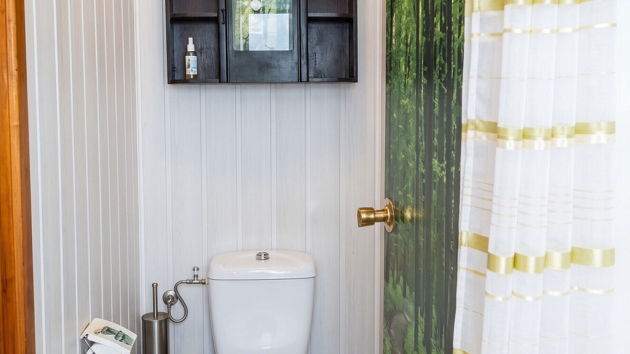 Photo of Bathroom in Le Perthus