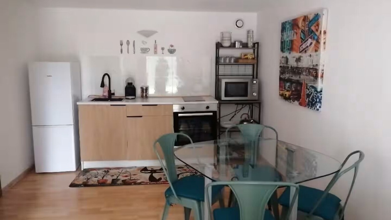 Photo of Kitchen in Caussade