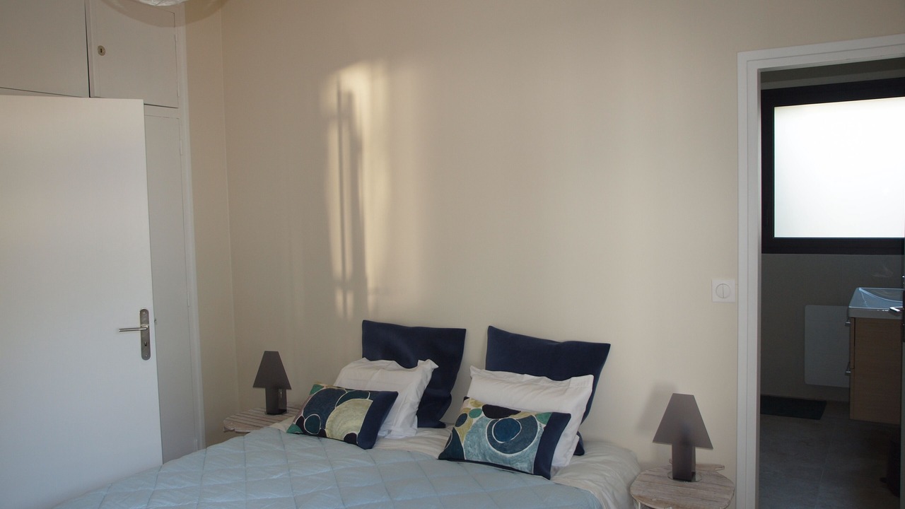 Photo of Bedroom in Sene