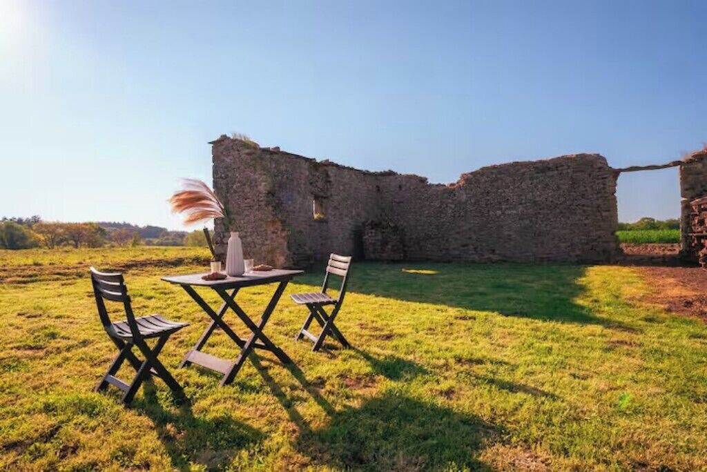 Photo of Outdoor in La Foeil