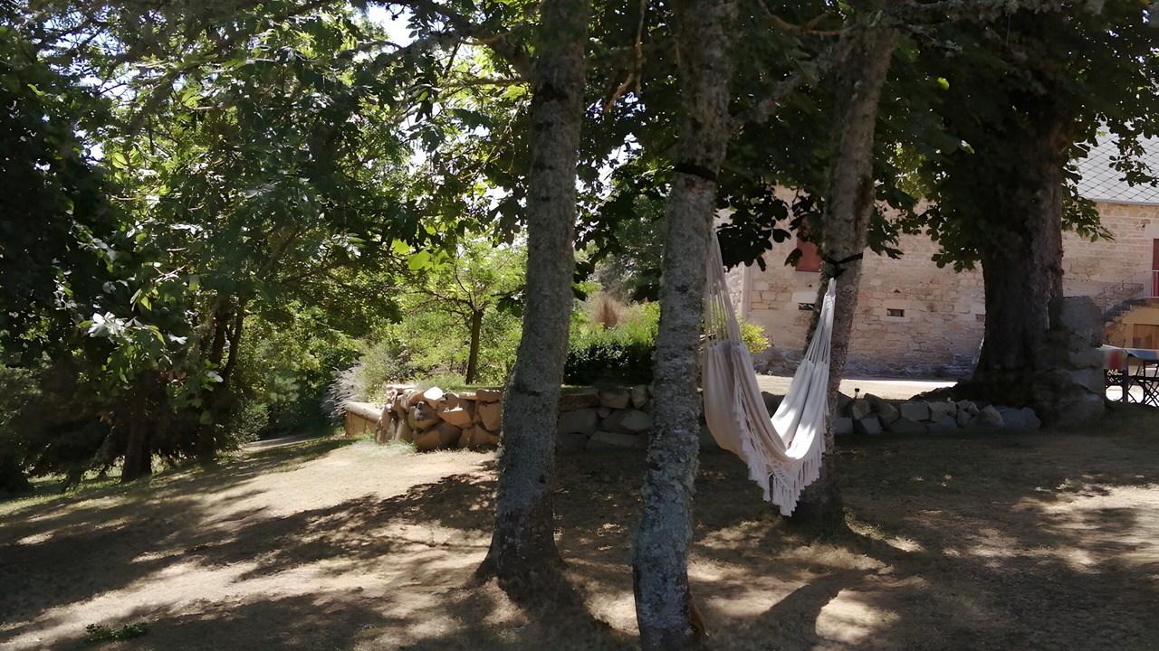 Photo of Outdoor in Charensat