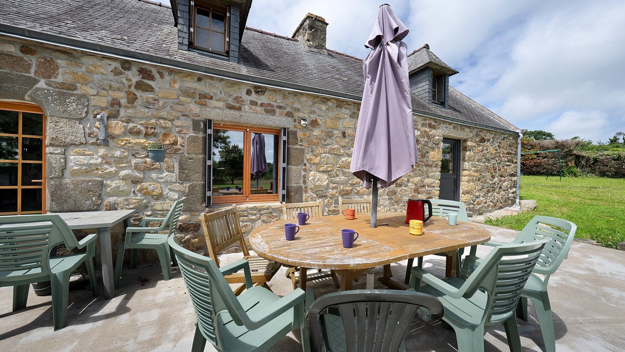 Photo of Outdoor in Crozon