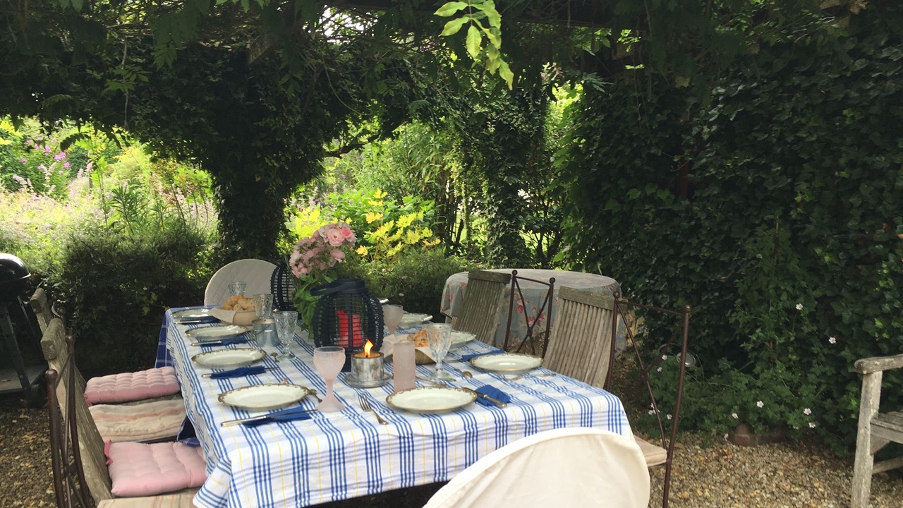 Photo of Outdoor in Le Brevedent
