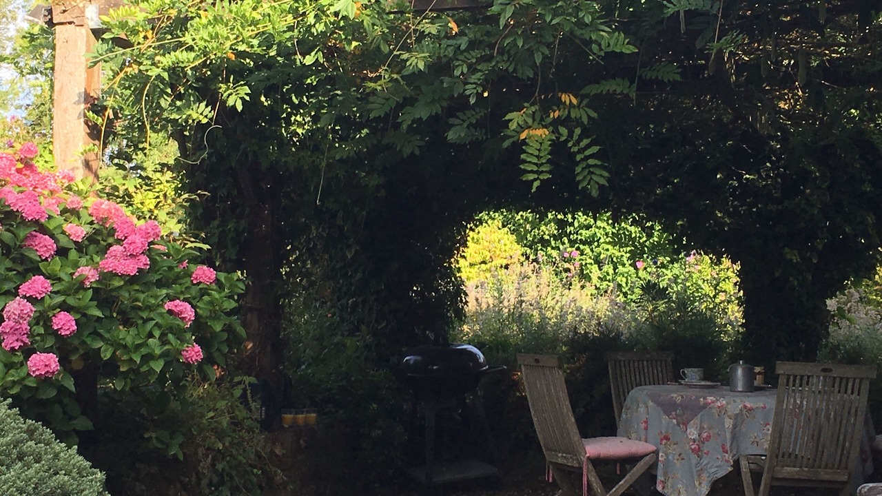 Photo of Outdoor in Le Brevedent