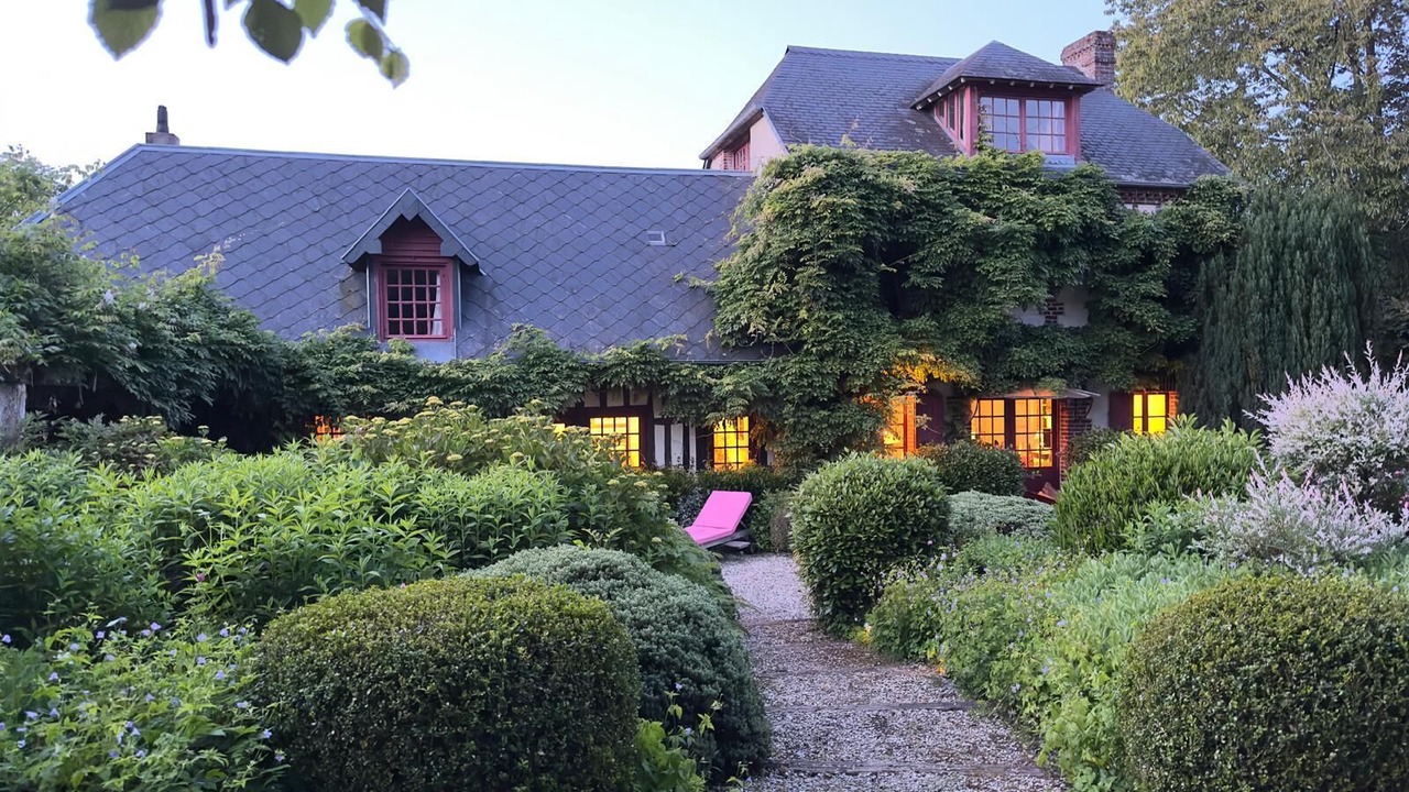 Photo of Outdoor in Le Brevedent
