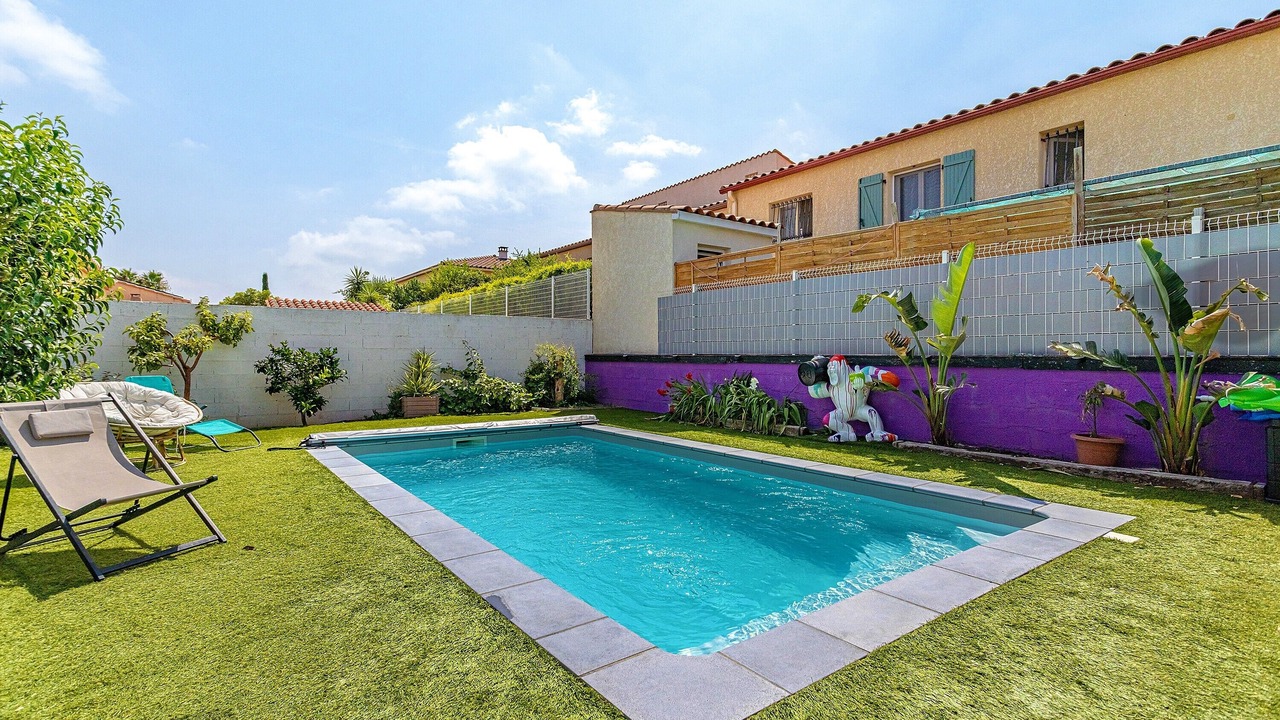 Photo of Outdoor in Villelongue-dels-Monts