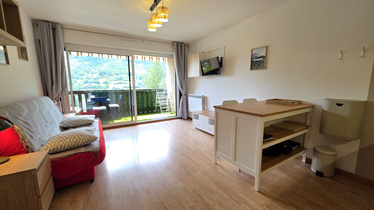 Photo of Livingroom in Forville
