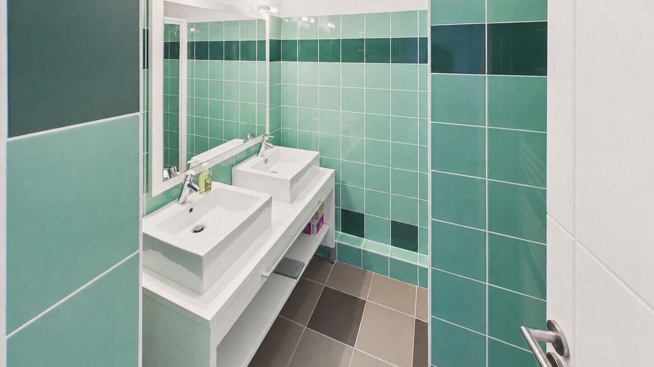 Photo of Bathroom in Baden