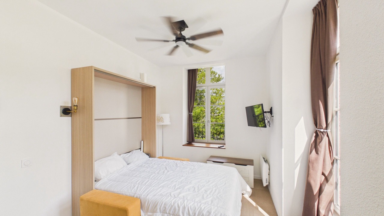 Photo of Bedroom in Baden