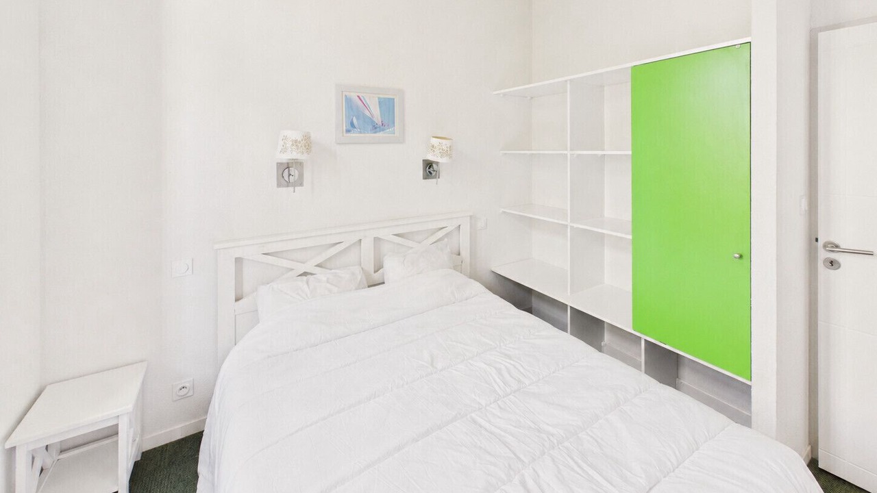 Photo of Bedroom in Baden