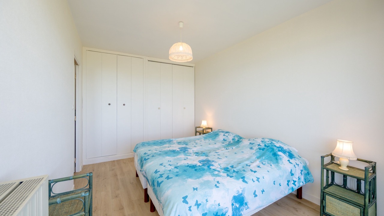 Photo of Bedroom in Saint-Quay-Portrieux