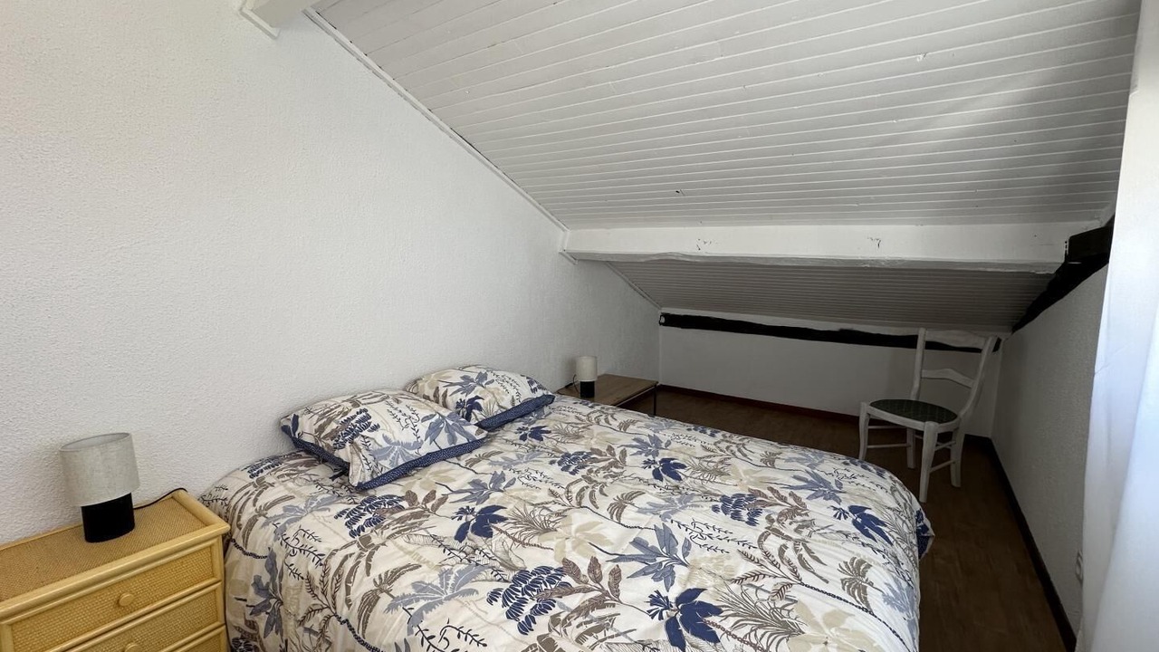 Photo of Bedroom in Dax