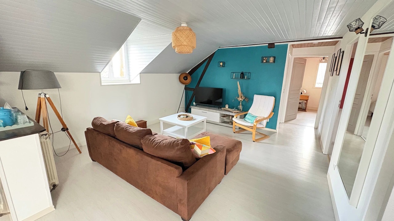 Photo of Livingroom in Berenx