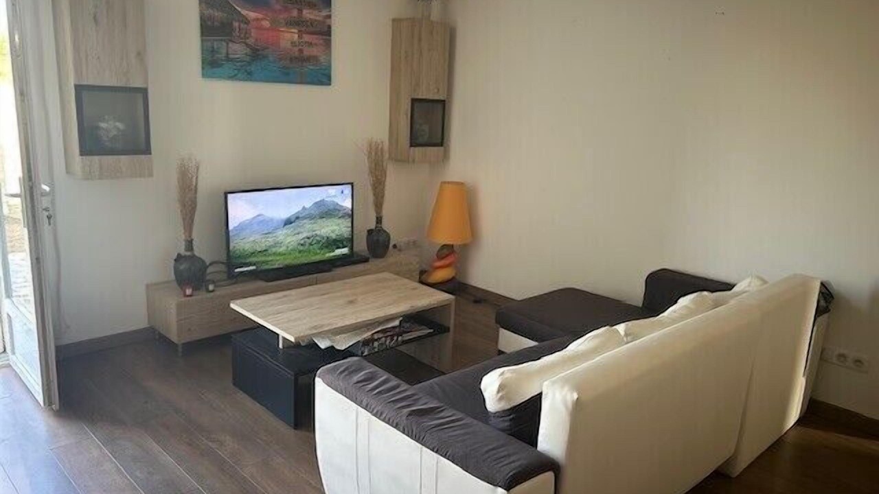 Photo of Livingroom in Saint Agnant