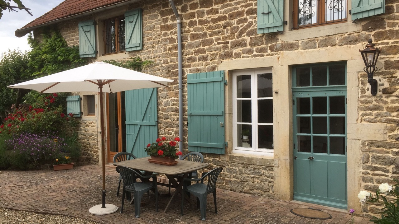 Photo of Outdoor in Auxant
