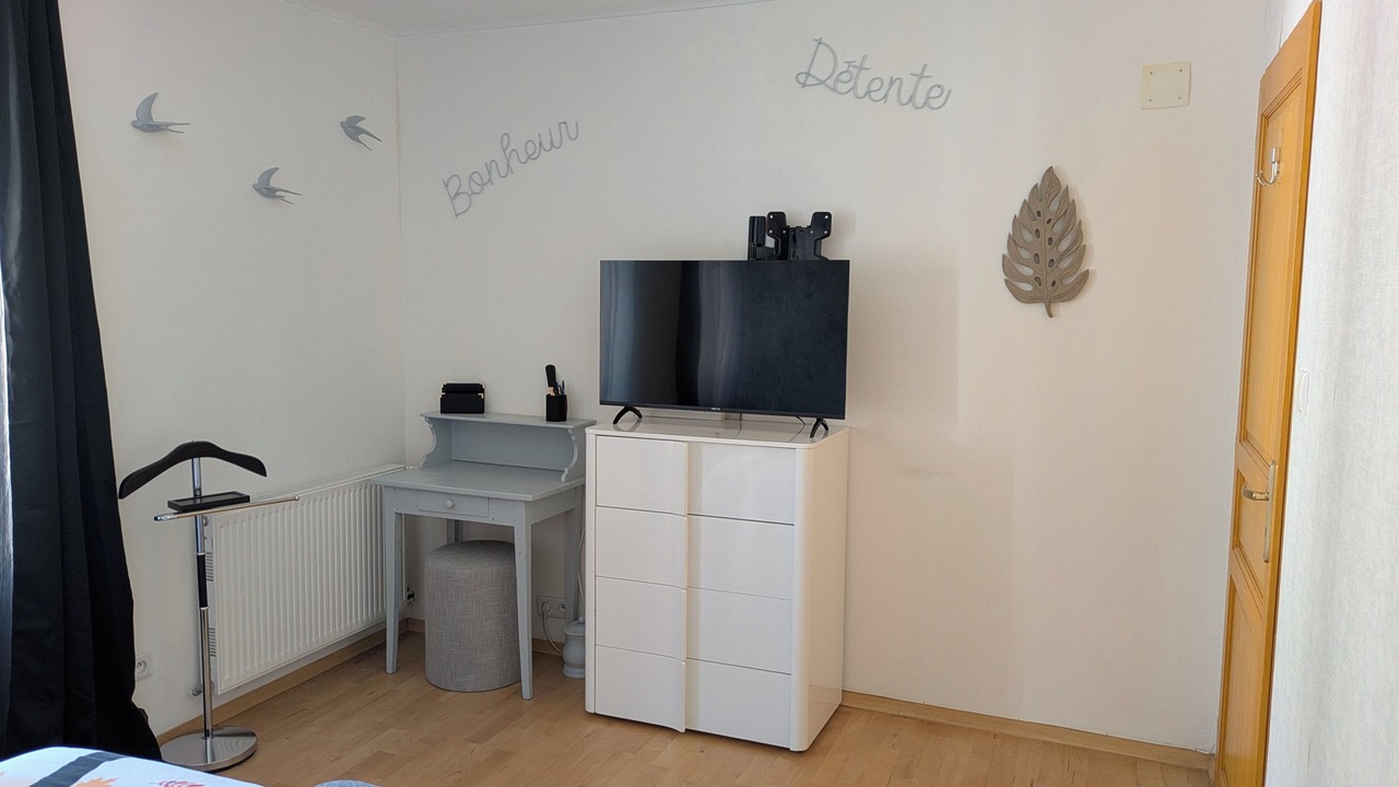 Photo of Bedroom in Saint-Rambert-en-Bugey