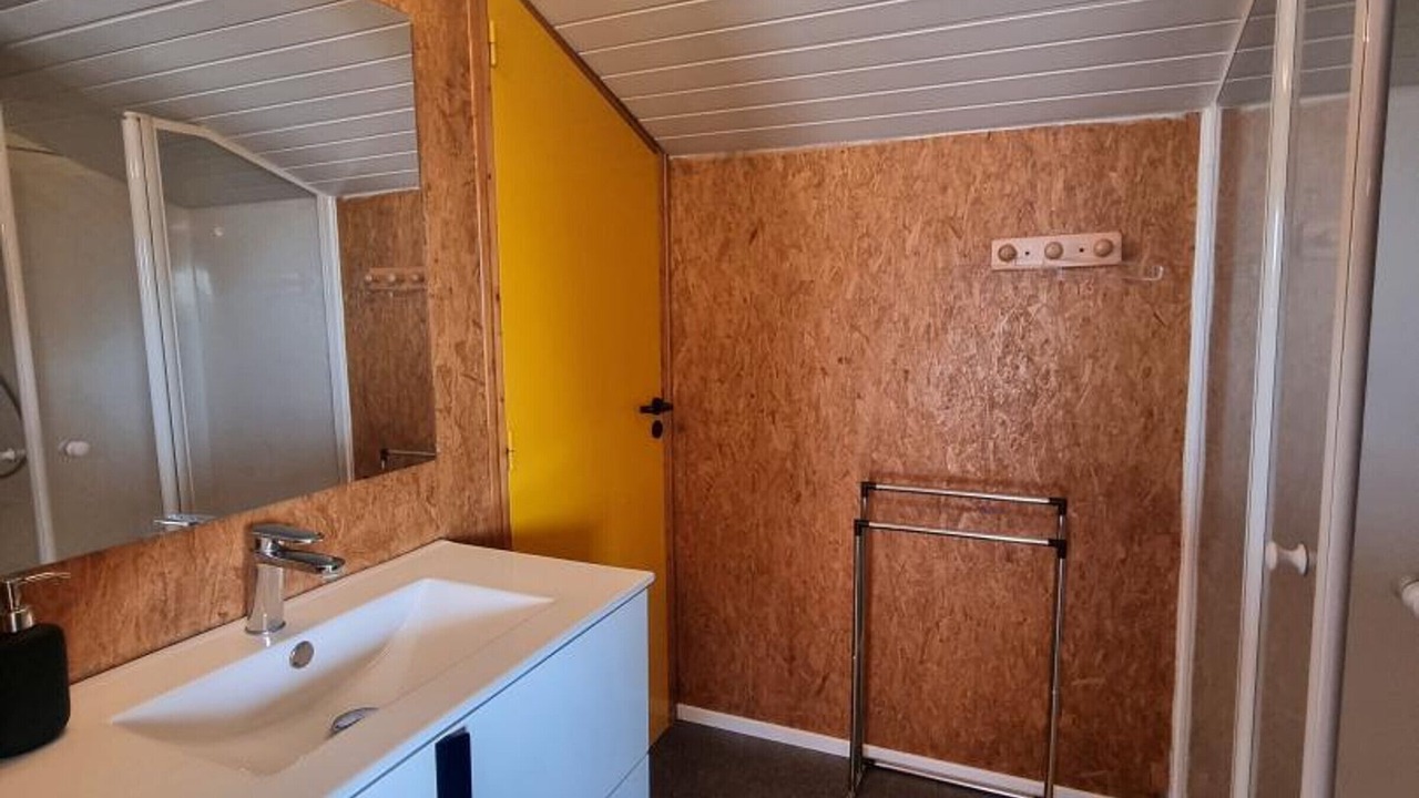Photo of Bathroom in Montbrison
