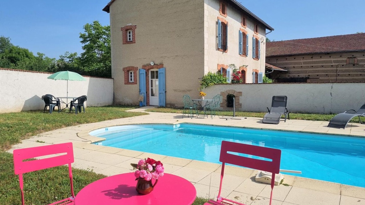 Photo of Outdoor in Saint-Sixte