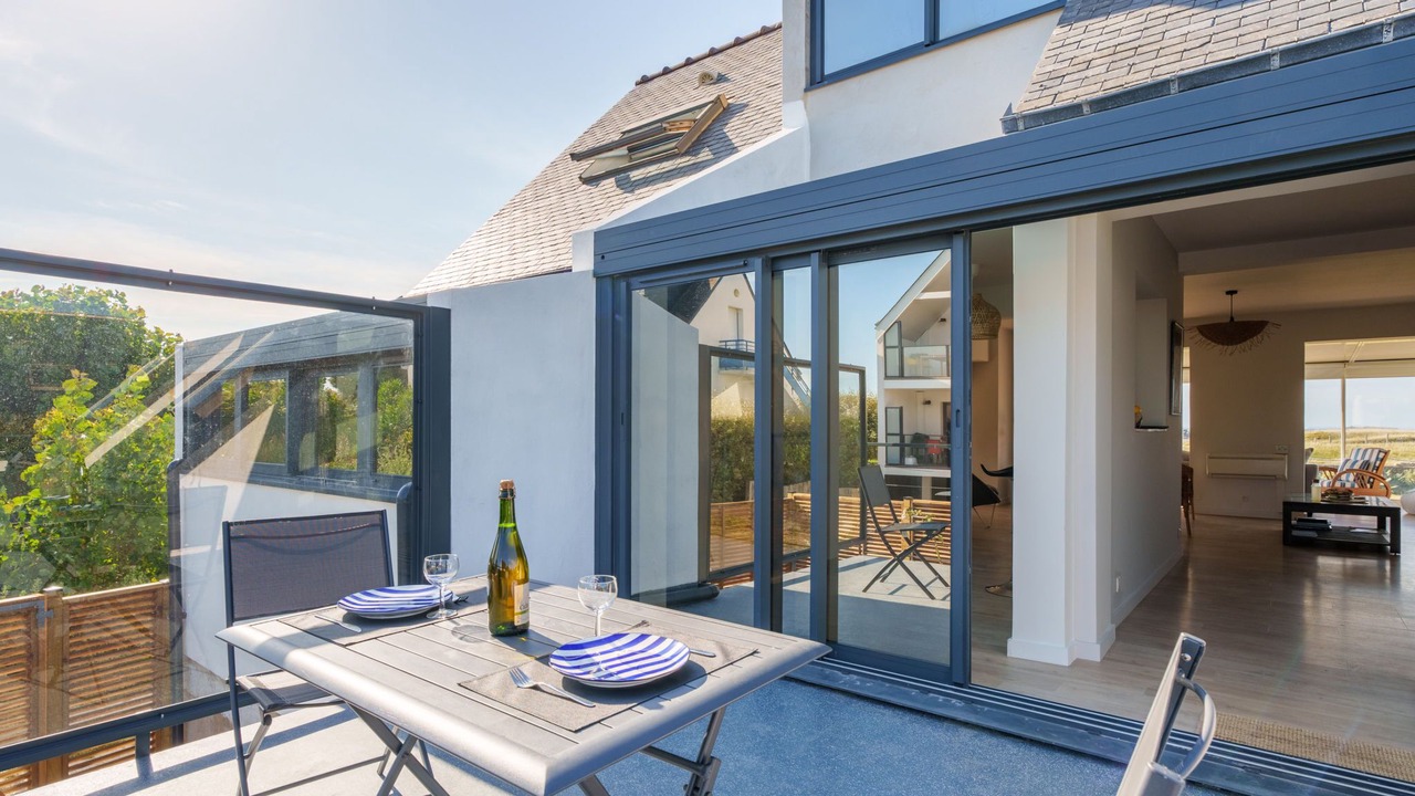 Photo of Outdoor in Saint-Pierre-Quiberon