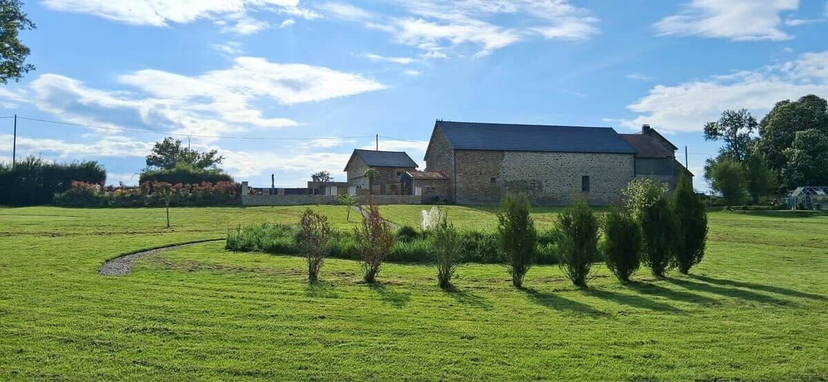 Photo of Outdoor in Reterre