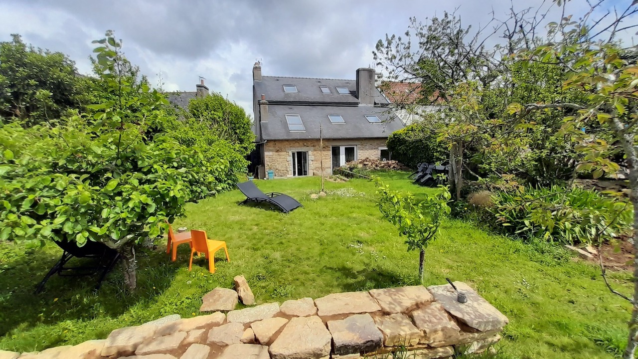 Photo of Outdoor in Pont-Aven
