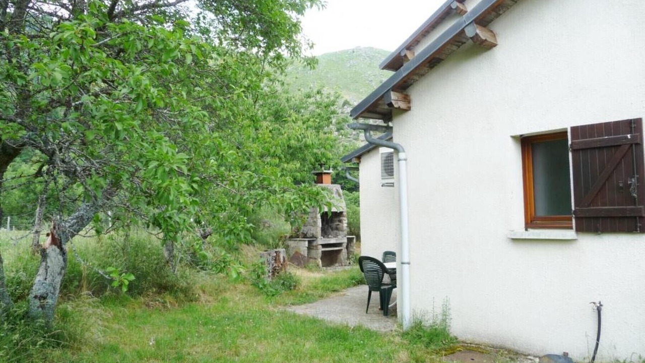 Photo of Outdoor in Dourbies