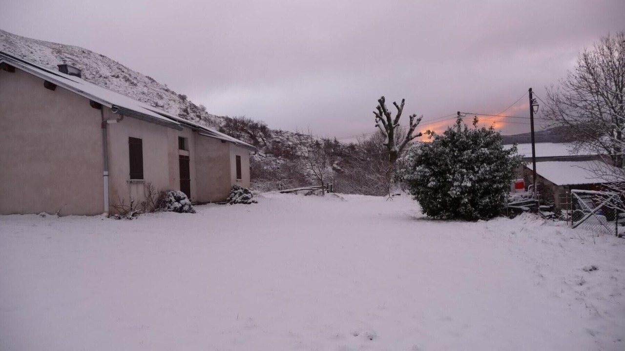 Photo of Outdoor in Dourbies