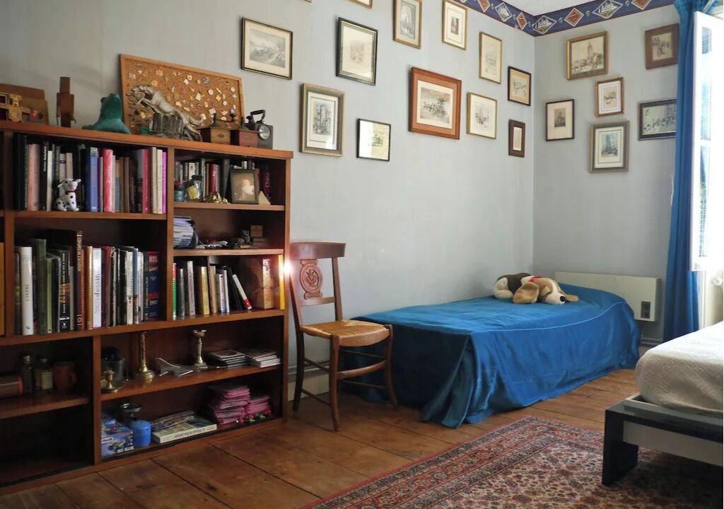 Photo of Bedroom in Belabre
