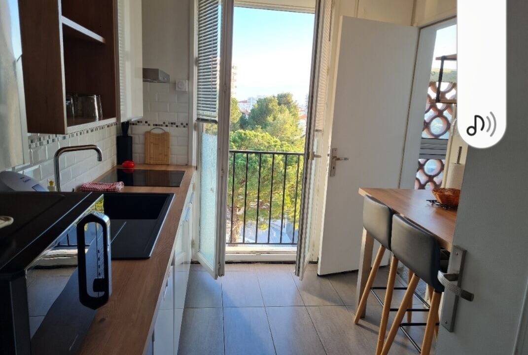 Photo of Kitchen in Moulin a Vent