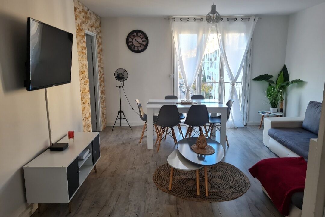 Photo of Livingroom in Moulin a Vent