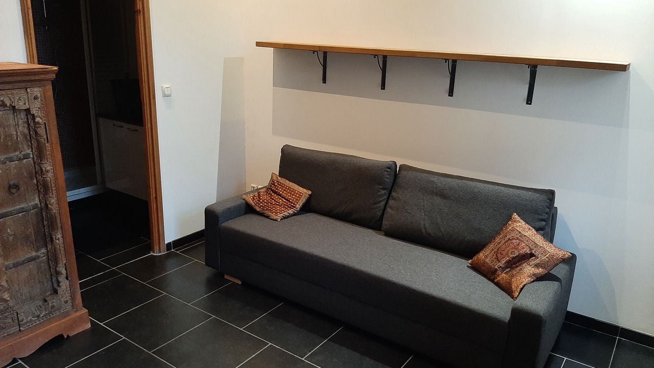 Photo of Livingroom in Tourcoing