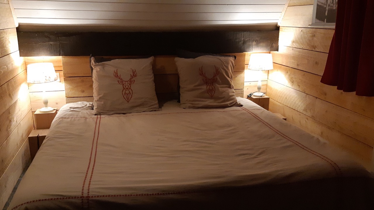 Photo of Bedroom in Cadeilhan-Trachere