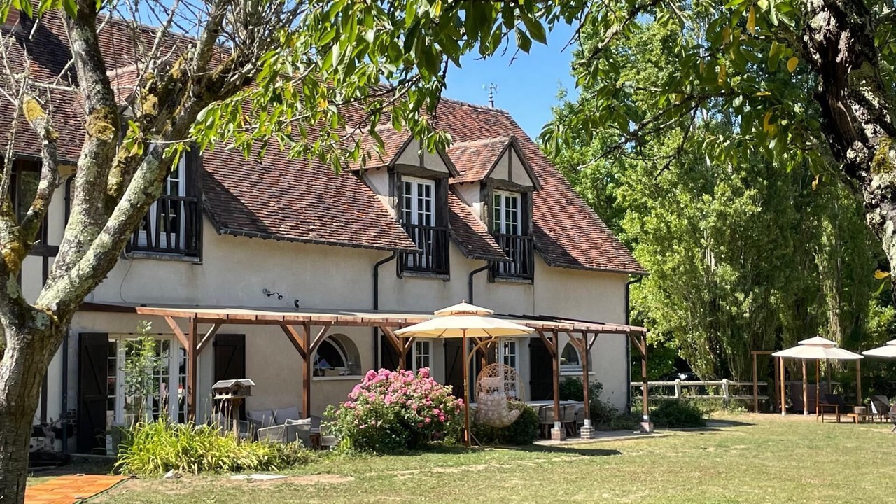 Photo of Outdoor in Rogny-les-Sept-Ecluses