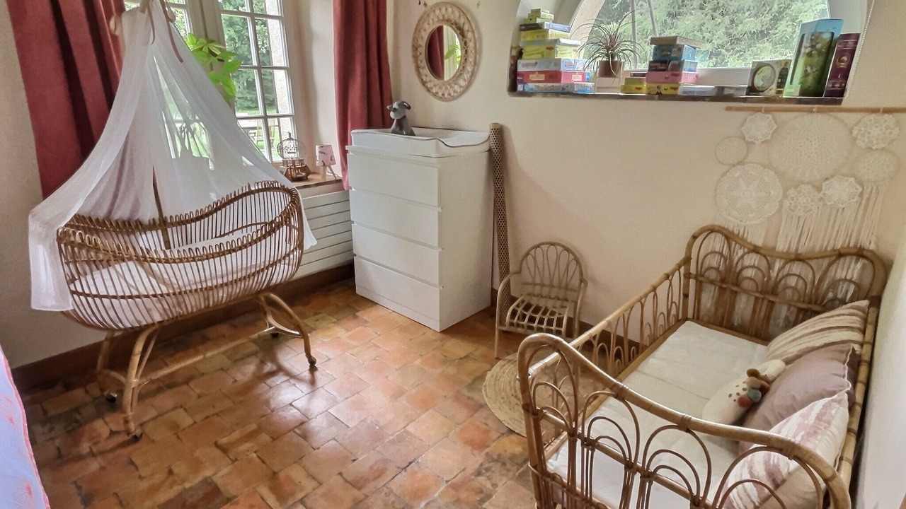 Photo of Livingroom in Rogny-les-Sept-Ecluses