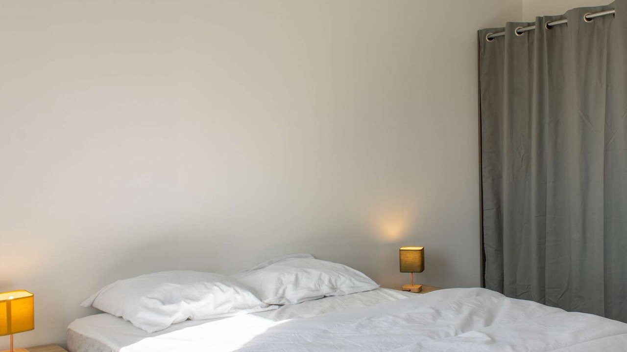 Photo of Bedroom in Plurien