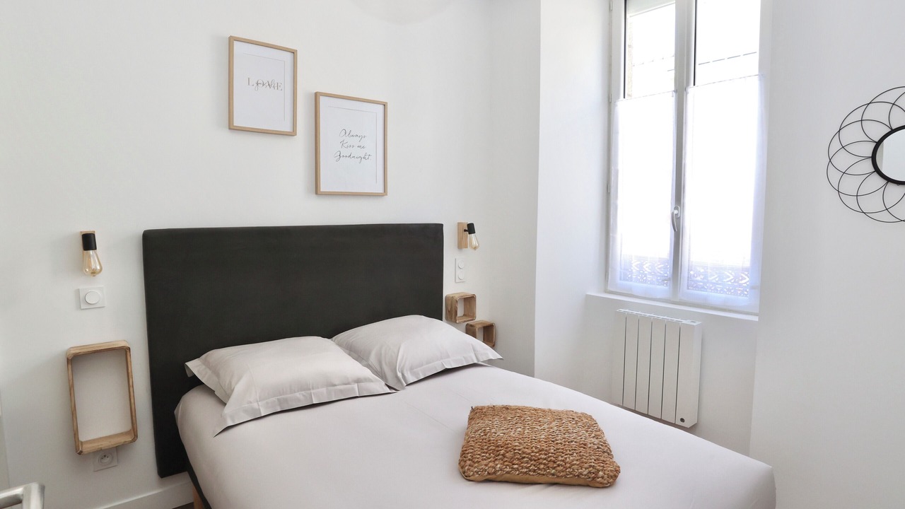 Photo of Bedroom in Pontivy