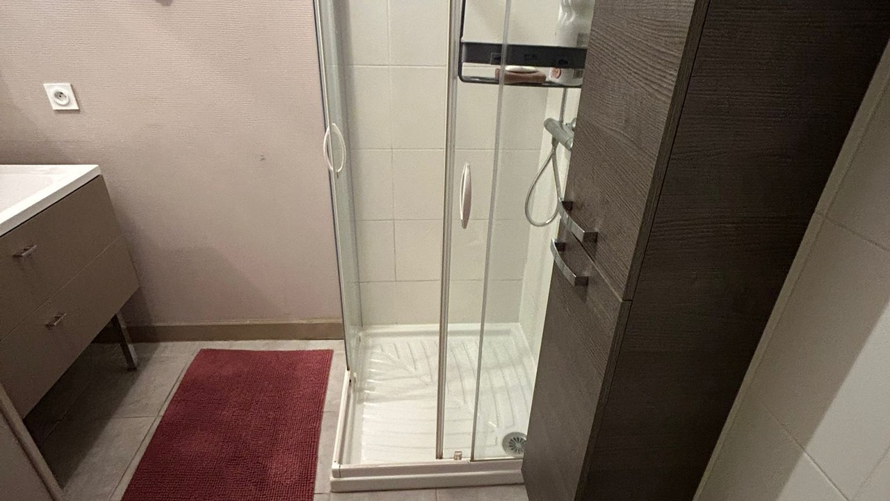 Photo of Bathroom in Villefranche-de-Rouergue
