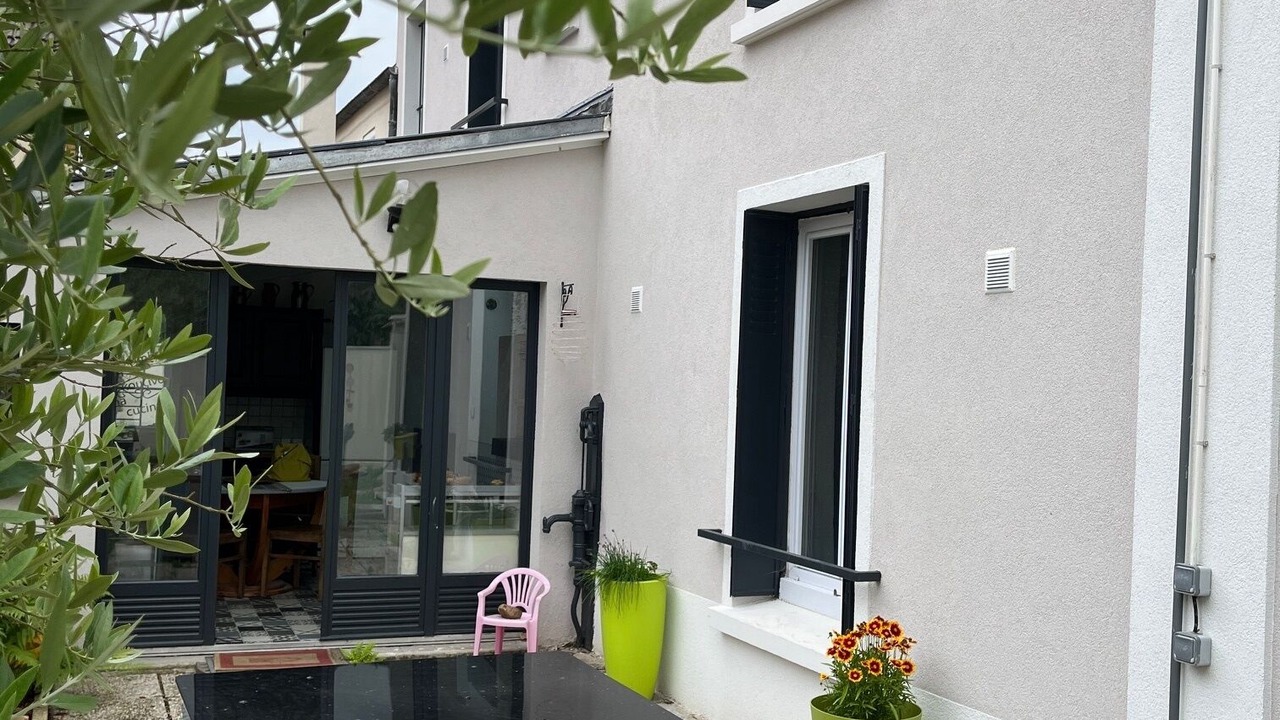 Photo of Patio Balcony in Claye-Souilly