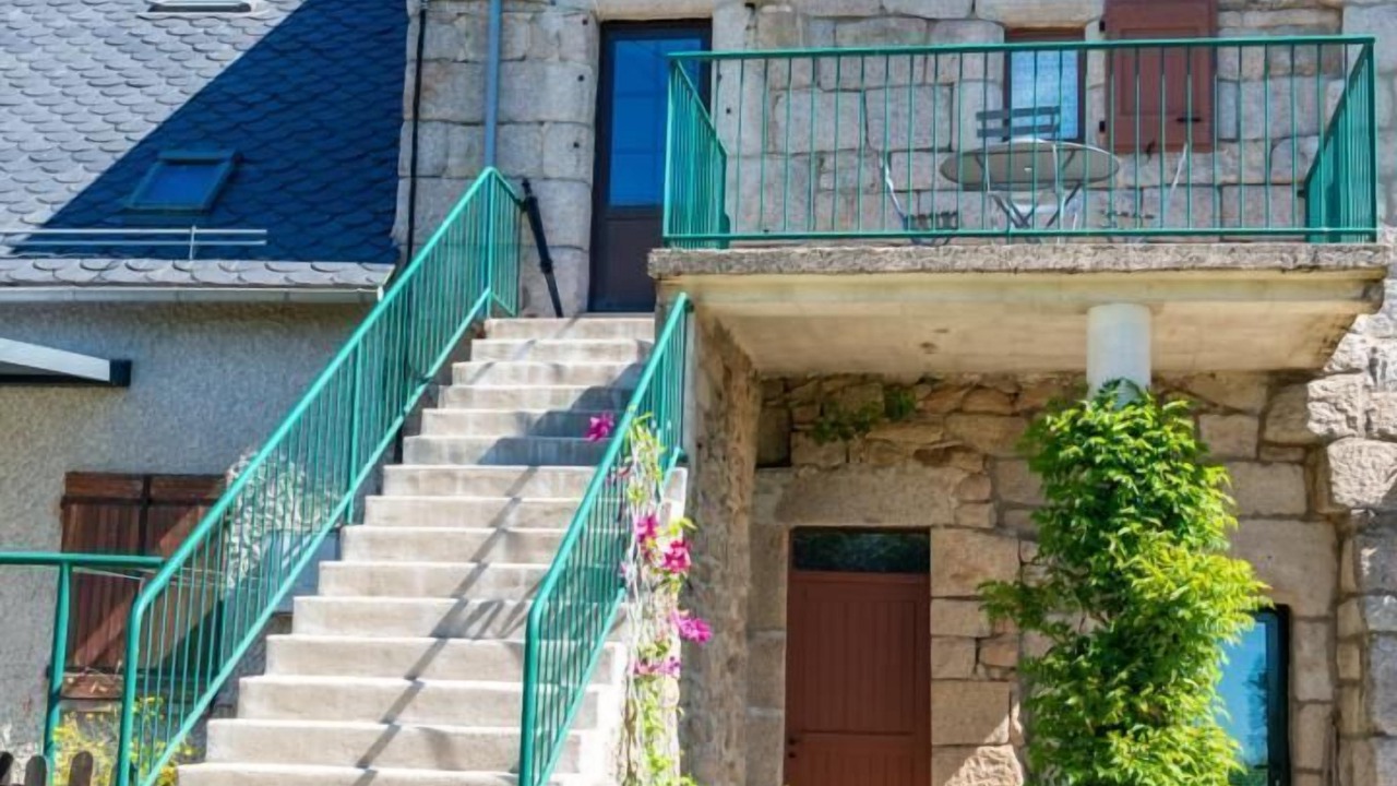 Photo of Outdoor in Les Bondons