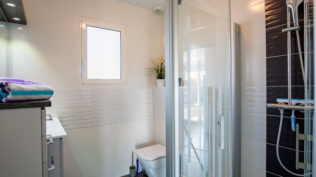 Photo of Bathroom in Goulven