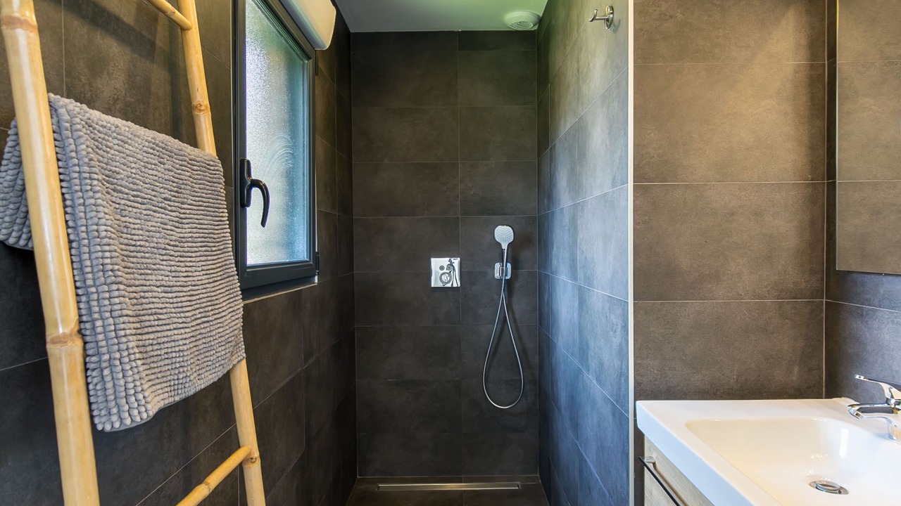 Photo of Bathroom in Clohars-Fouesnant